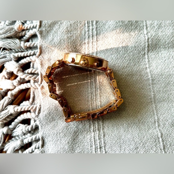 Michael Kors Women's Parker Chronograph Watch MK5538 - Picture 6 of 15